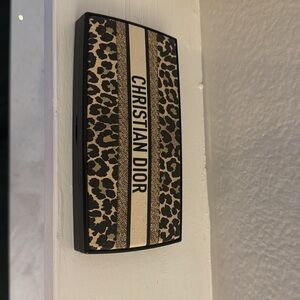 Dior  Eye Makeup Palette - Mitzah Limited Edition